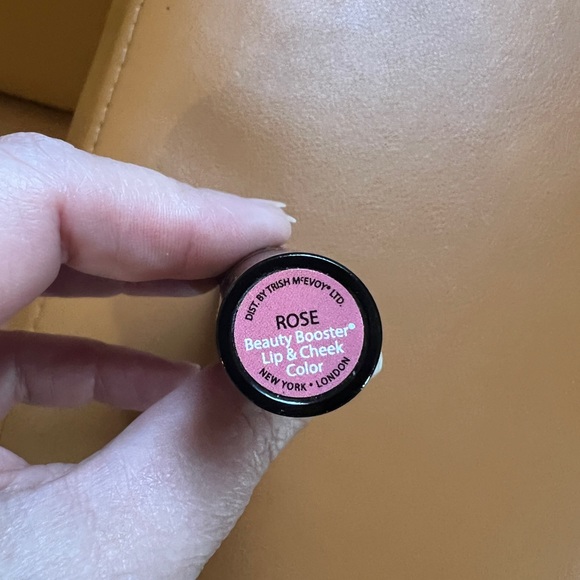 Trish McEvoy/ROSE/lip&cheek/NEW - Picture 3 of 4